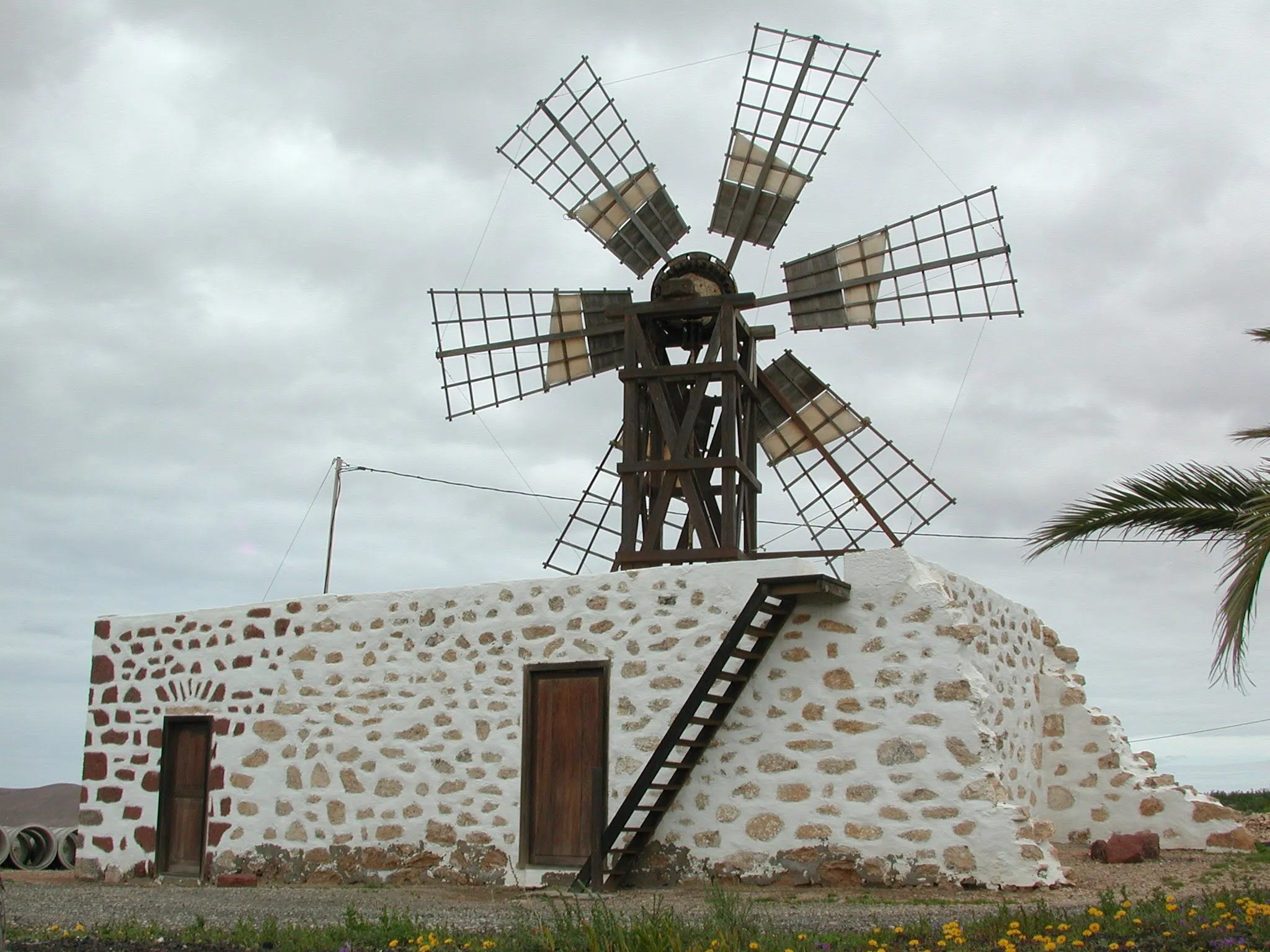 Molina